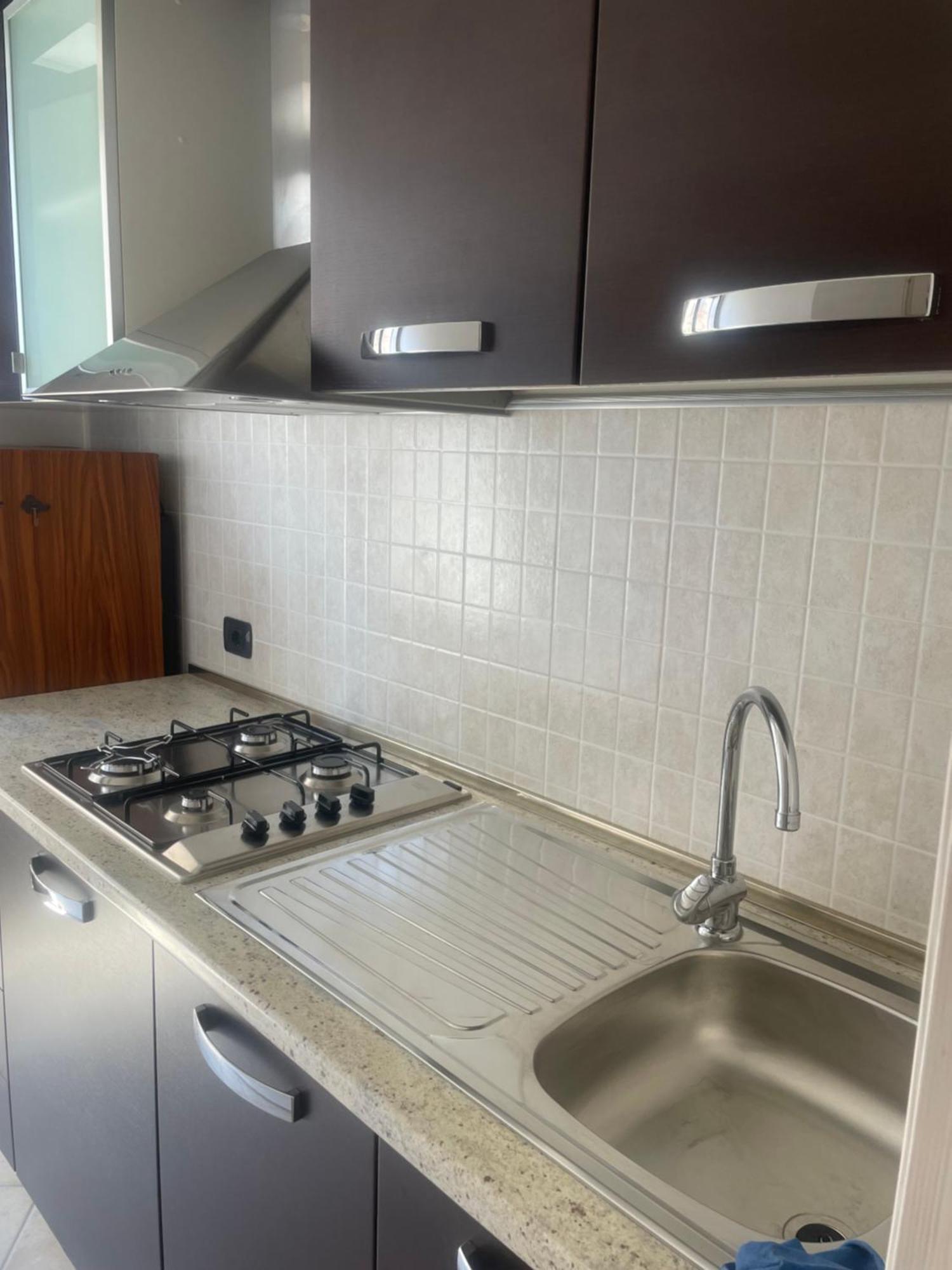 Sea View Apartment Catania Exterior photo