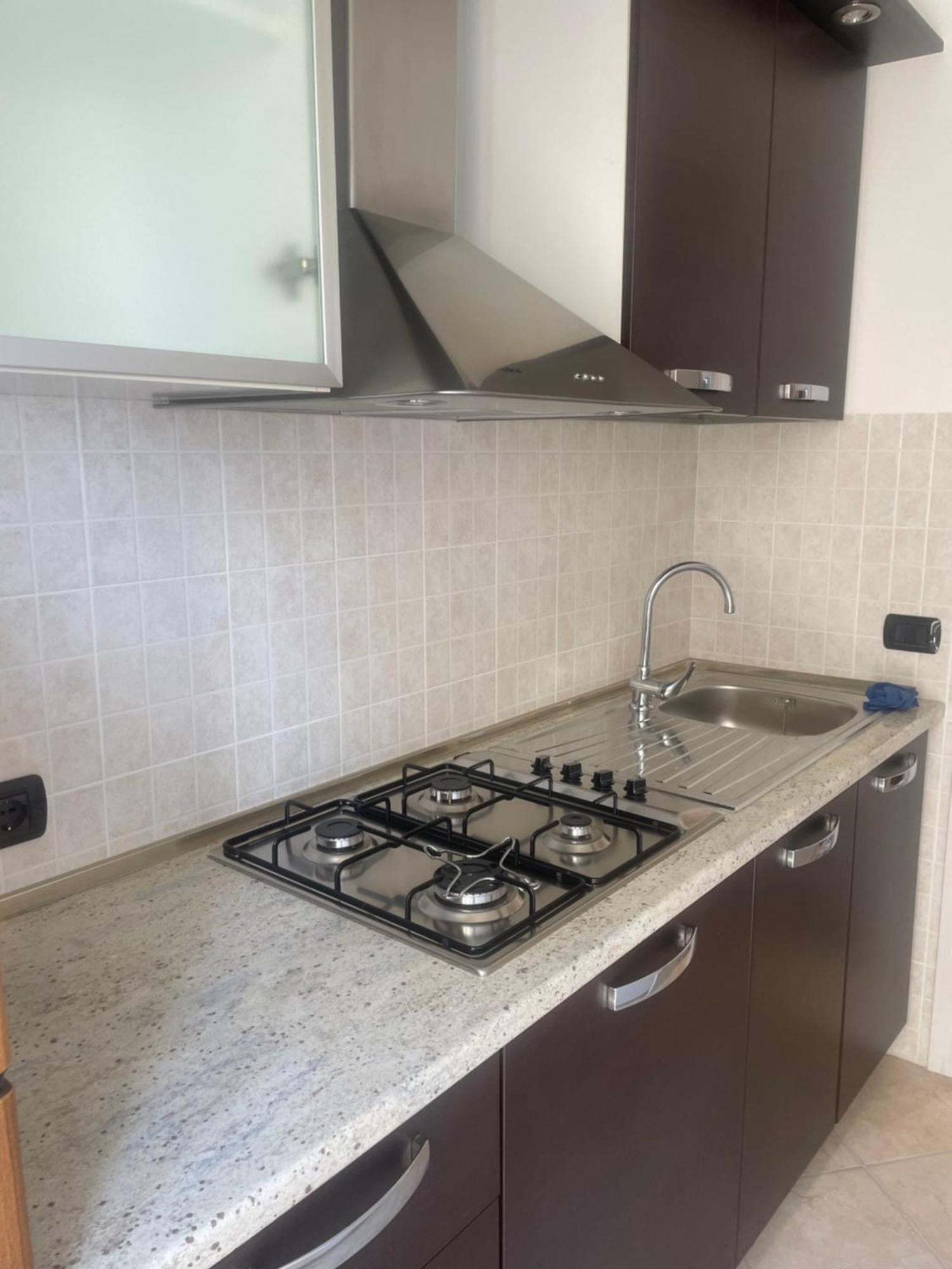 Sea View Apartment Catania Exterior photo